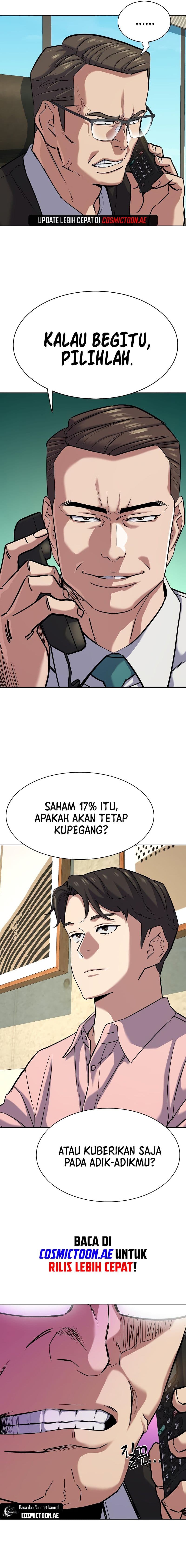 The Youngest Son Of A Rich Family - Chapter 127 - Page 4