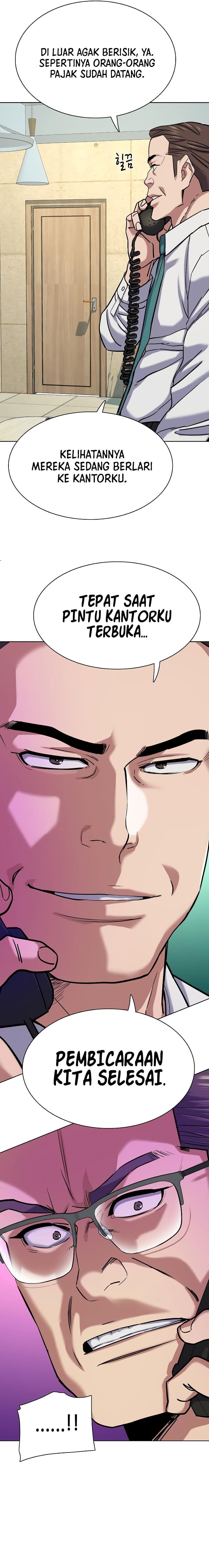 The Youngest Son Of A Rich Family - Chapter 127 - Page 5