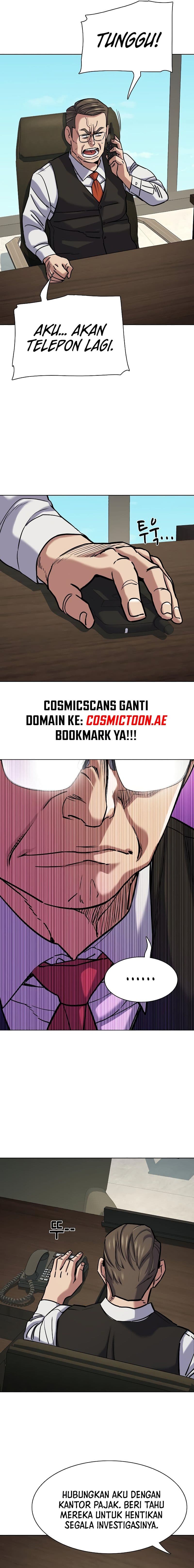 The Youngest Son Of A Rich Family - Chapter 127 - Page 6