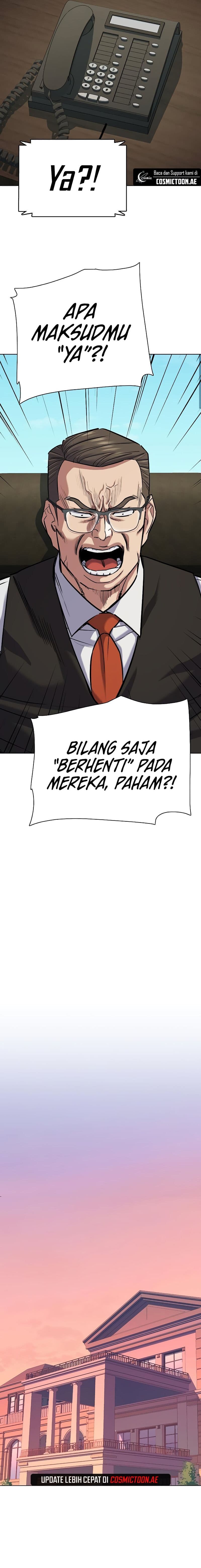 The Youngest Son Of A Rich Family - Chapter 127 - Page 7