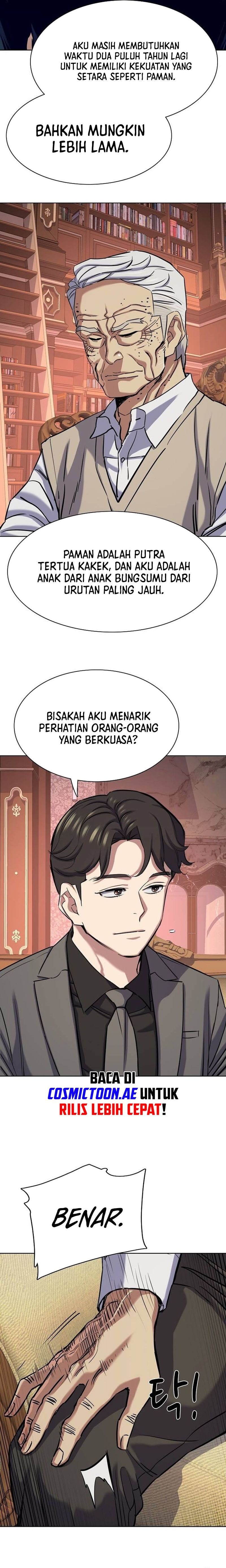 The Youngest Son Of A Rich Family - Chapter 128 - Page 2