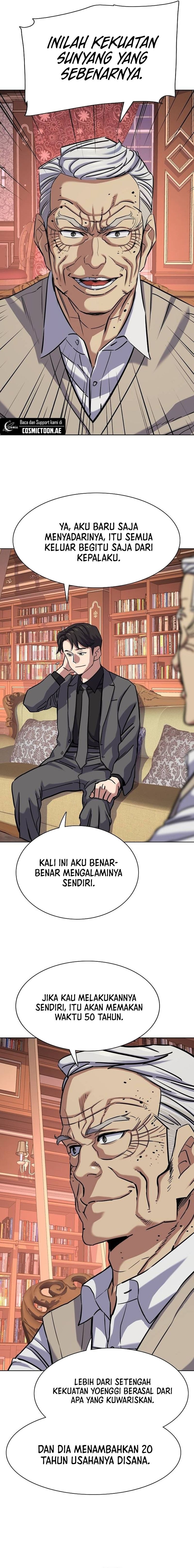 The Youngest Son Of A Rich Family - Chapter 128 - Page 3