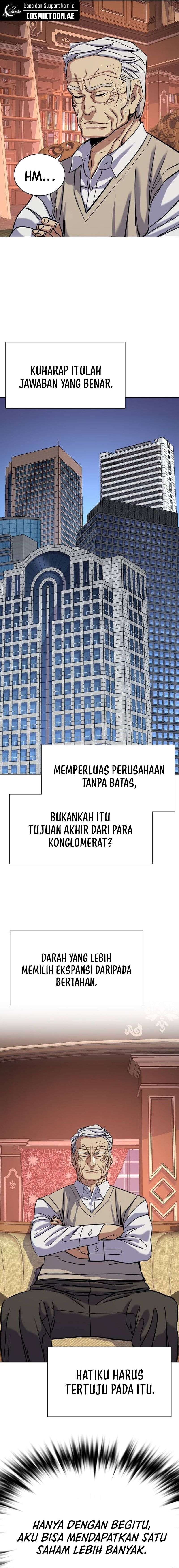 The Youngest Son Of A Rich Family - Chapter 128 - Page 13