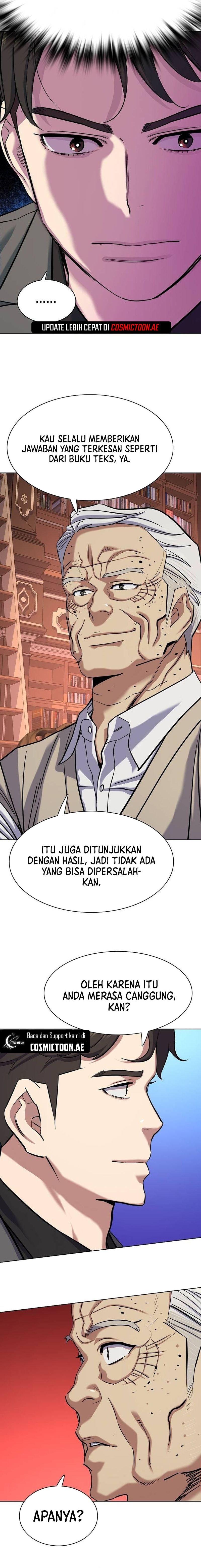 The Youngest Son Of A Rich Family - Chapter 128 - Page 14