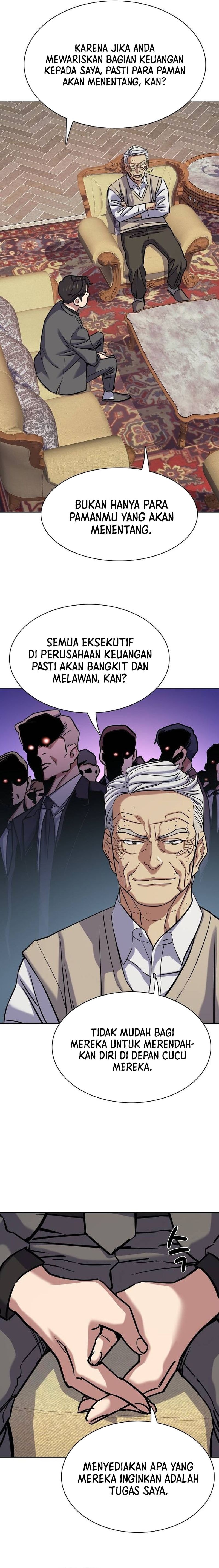 The Youngest Son Of A Rich Family - Chapter 128 - Page 15