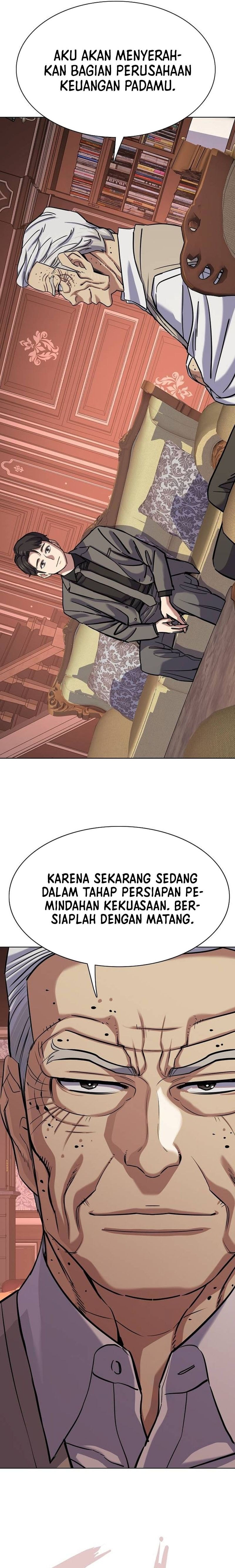 The Youngest Son Of A Rich Family - Chapter 128 - Page 17