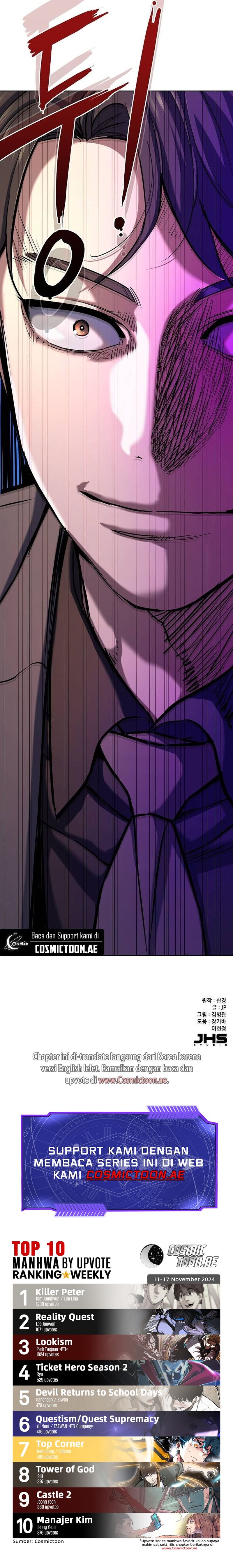 The Youngest Son Of A Rich Family - Chapter 128 - Page 18