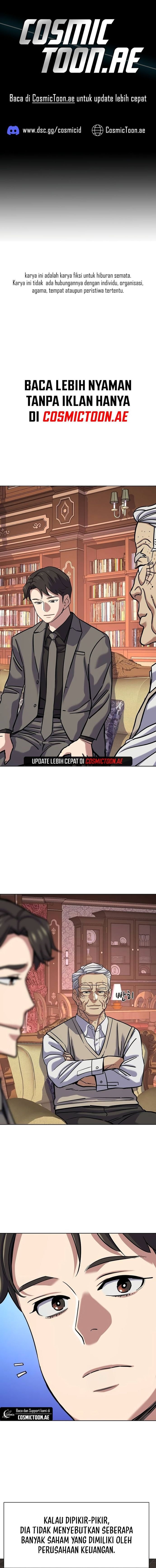 The Youngest Son Of A Rich Family - Chapter 129 - Page 1