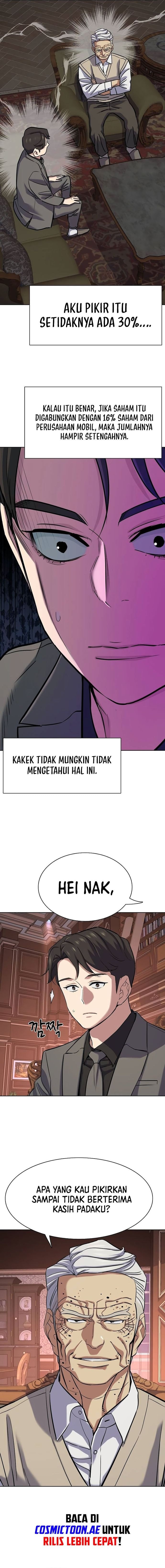 The Youngest Son Of A Rich Family - Chapter 129 - Page 2