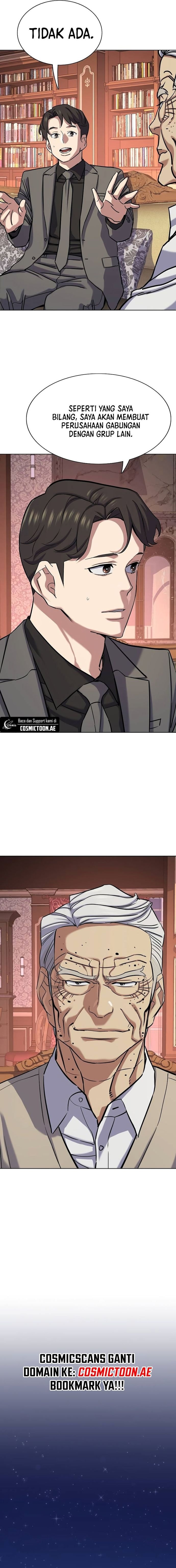 The Youngest Son Of A Rich Family - Chapter 129 - Page 3