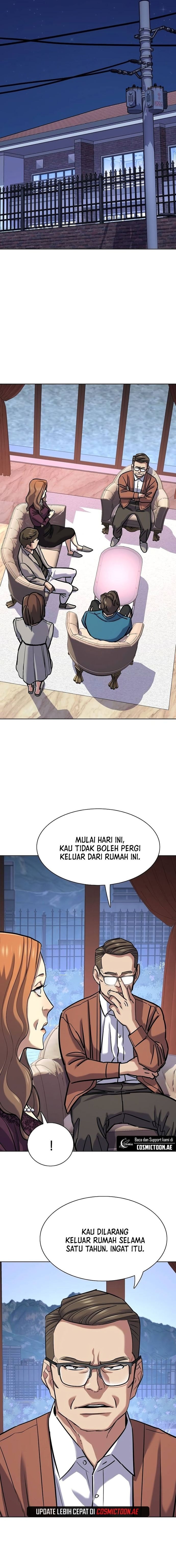 The Youngest Son Of A Rich Family - Chapter 129 - Page 4
