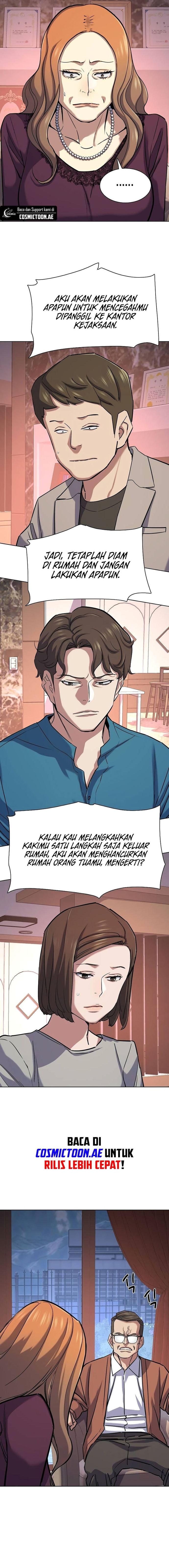 The Youngest Son Of A Rich Family - Chapter 129 - Page 6