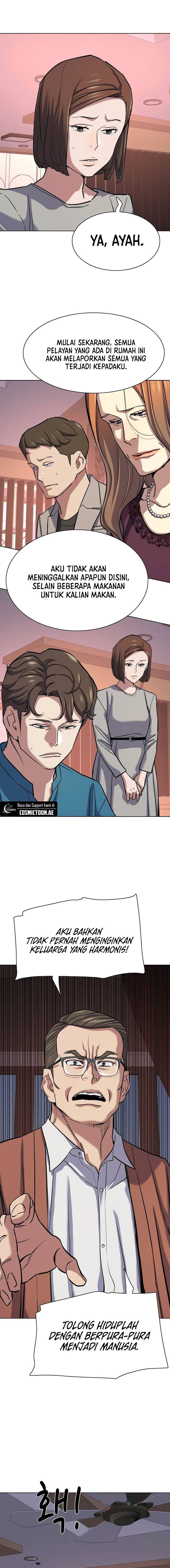 The Youngest Son Of A Rich Family - Chapter 129 - Page 9