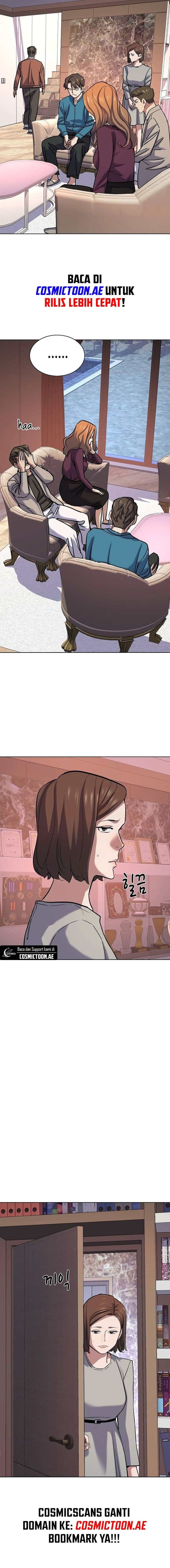 The Youngest Son Of A Rich Family - Chapter 129 - Page 10