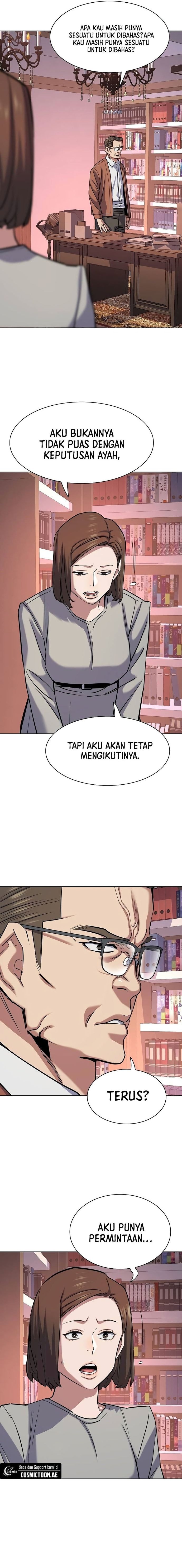 The Youngest Son Of A Rich Family - Chapter 129 - Page 11