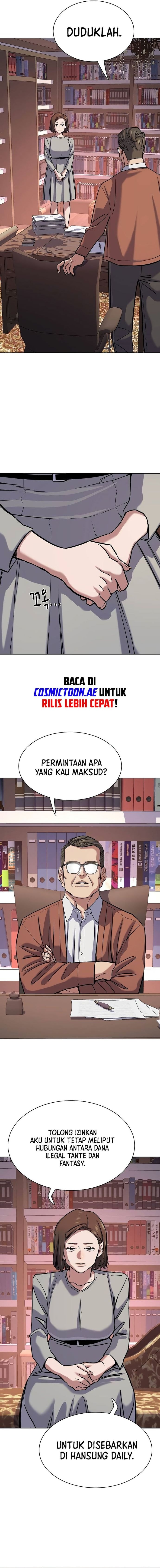 The Youngest Son Of A Rich Family - Chapter 129 - Page 12