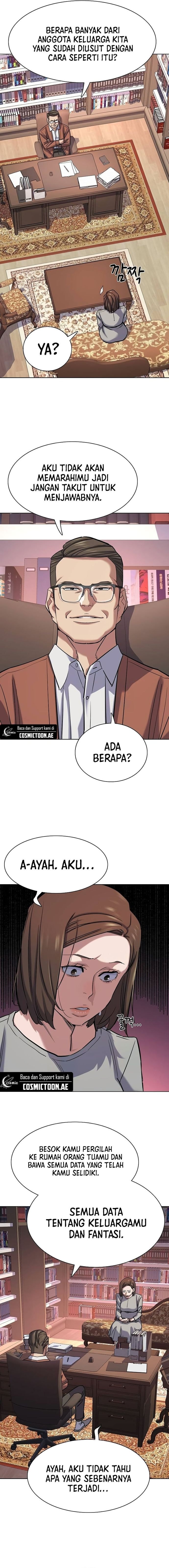 The Youngest Son Of A Rich Family - Chapter 129 - Page 14