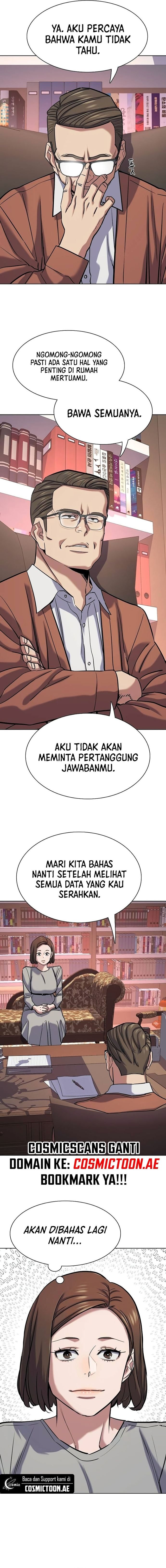 The Youngest Son Of A Rich Family - Chapter 129 - Page 15