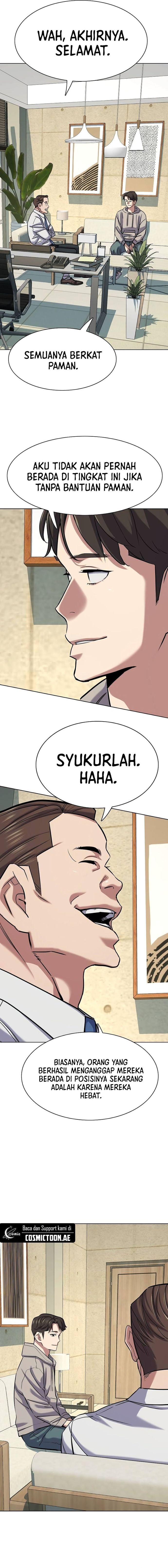 The Youngest Son Of A Rich Family - Chapter 129 - Page 17