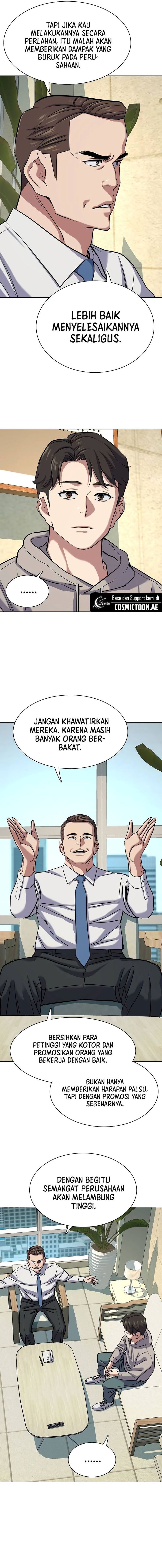The Youngest Son Of A Rich Family - Chapter 129 - Page 21