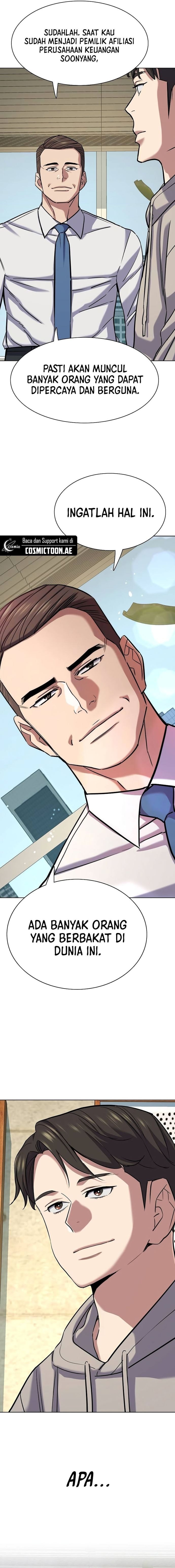 The Youngest Son Of A Rich Family - Chapter 129 - Page 26