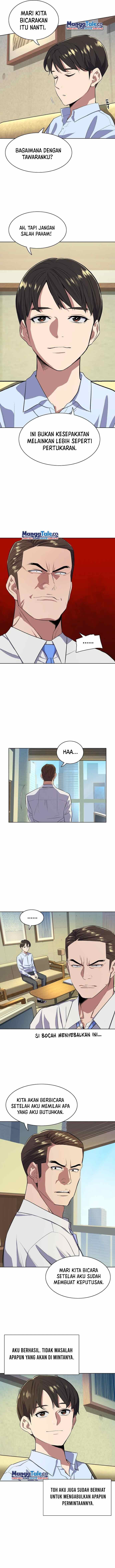 The Youngest Son Of A Rich Family - Chapter 13 - Page 12