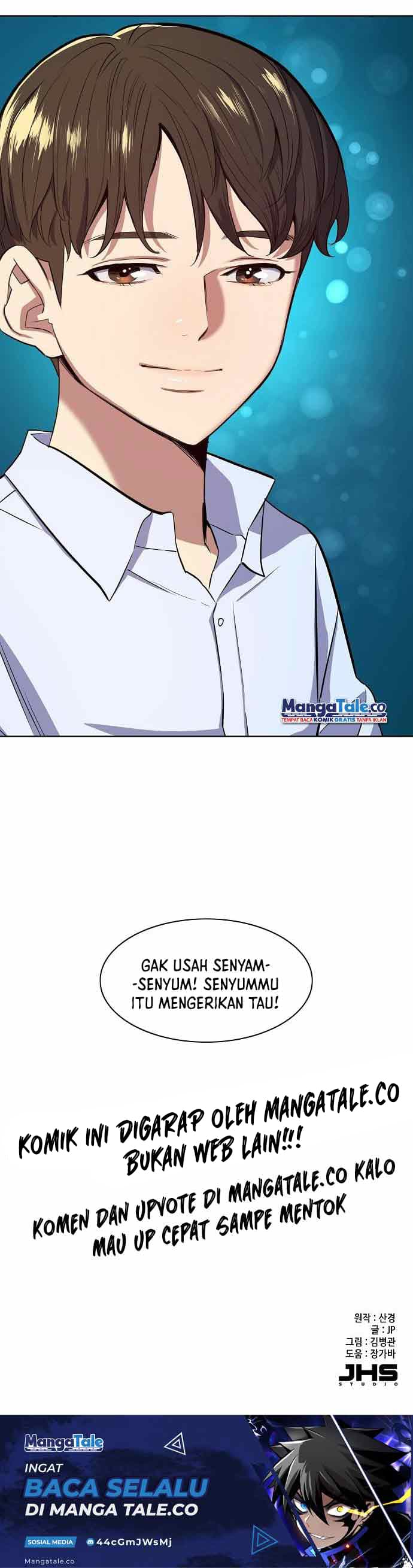 The Youngest Son Of A Rich Family - Chapter 13 - Page 15