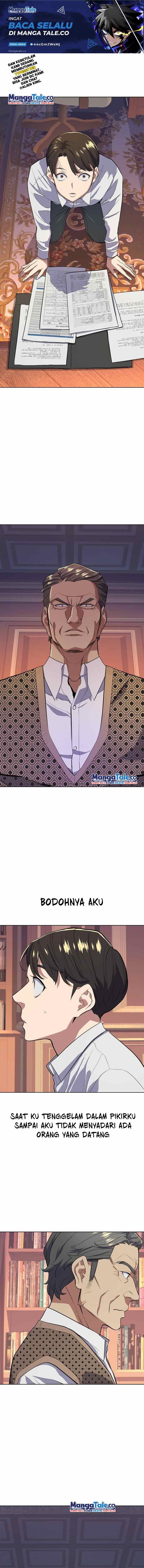 The Youngest Son Of A Rich Family - Chapter 13 - Page 2