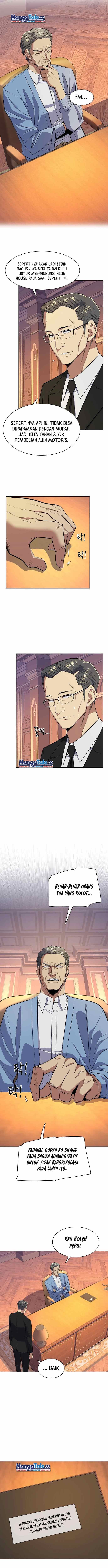 The Youngest Son Of A Rich Family - Chapter 13 - Page 7