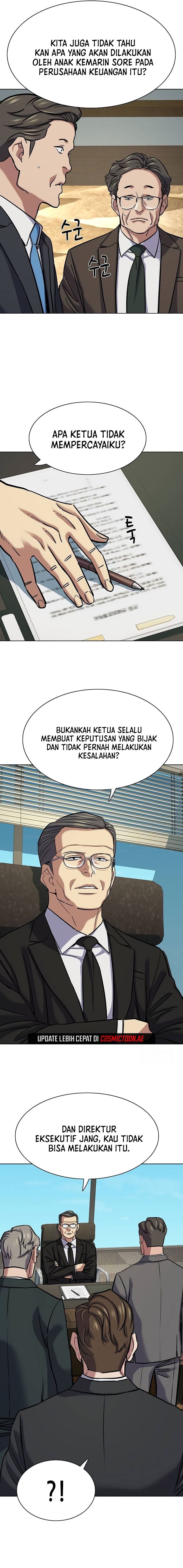 The Youngest Son Of A Rich Family - Chapter 130 - Page 4