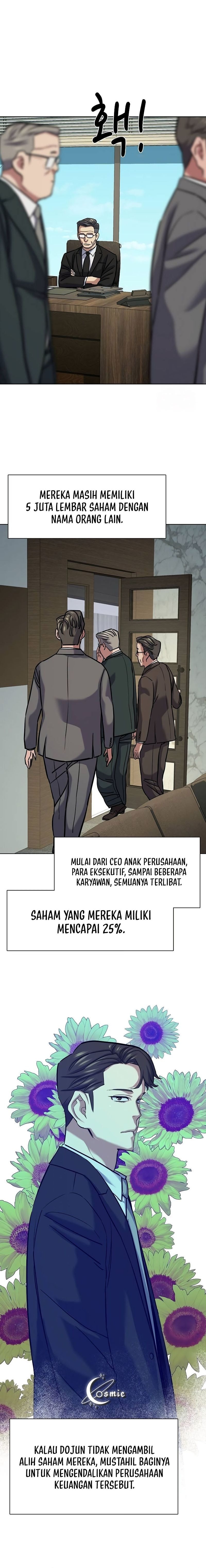 The Youngest Son Of A Rich Family - Chapter 130 - Page 8