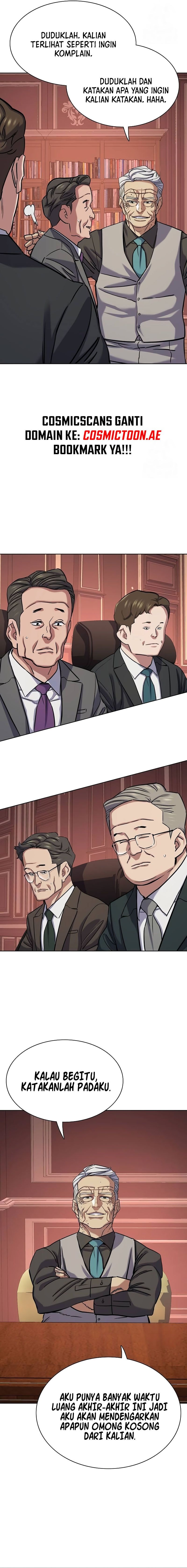 The Youngest Son Of A Rich Family - Chapter 130 - Page 11
