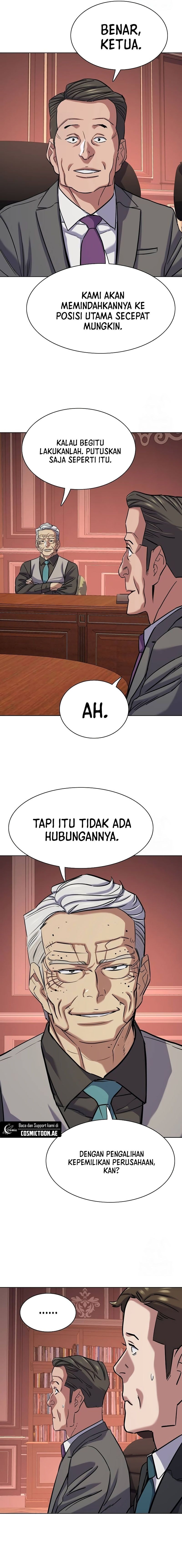 The Youngest Son Of A Rich Family - Chapter 130 - Page 14