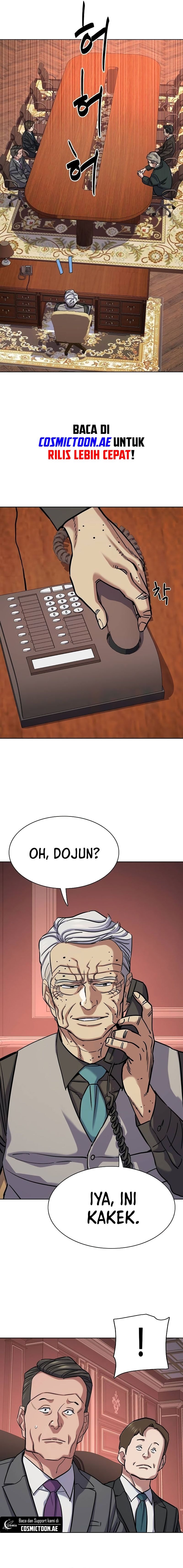 The Youngest Son Of A Rich Family - Chapter 130 - Page 16