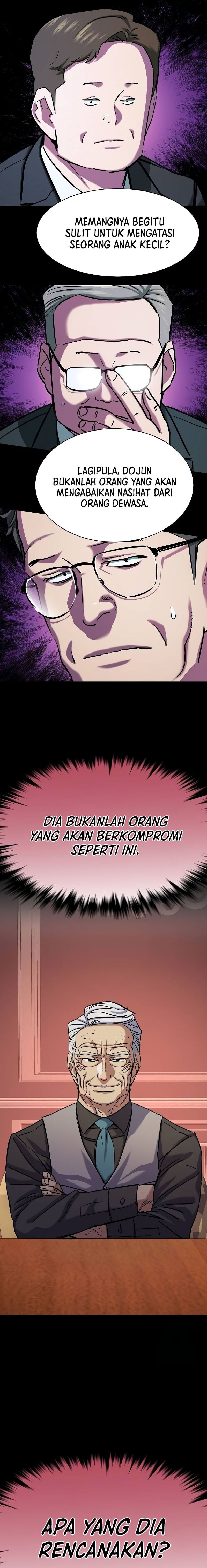The Youngest Son Of A Rich Family - Chapter 130 - Page 20