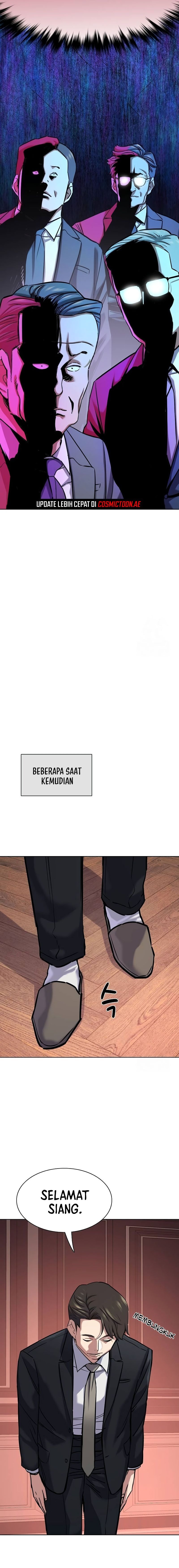 The Youngest Son Of A Rich Family - Chapter 130 - Page 21