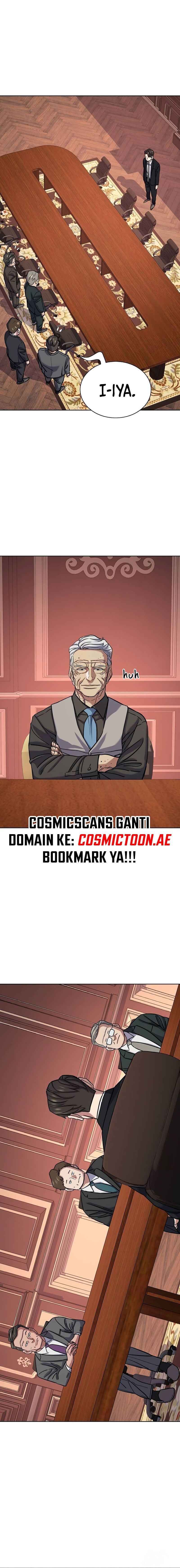 The Youngest Son Of A Rich Family - Chapter 130 - Page 22