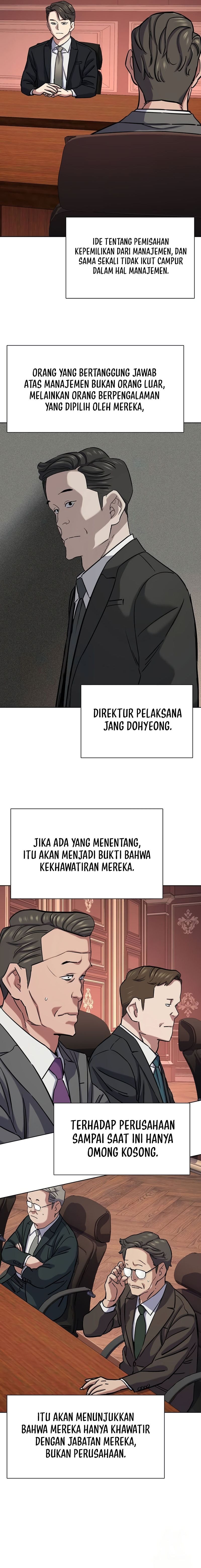 The Youngest Son Of A Rich Family - Chapter 131 - Page 2