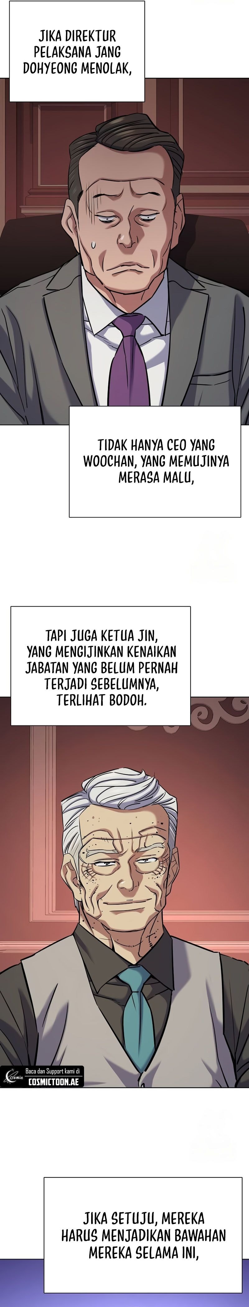 The Youngest Son Of A Rich Family - Chapter 131 - Page 3