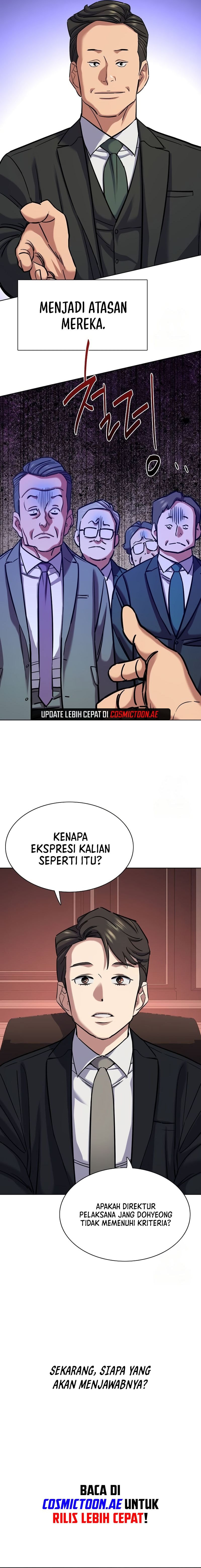 The Youngest Son Of A Rich Family - Chapter 131 - Page 4