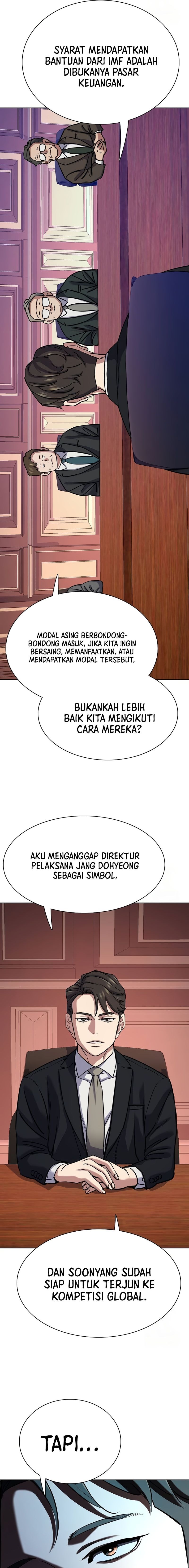 The Youngest Son Of A Rich Family - Chapter 131 - Page 7