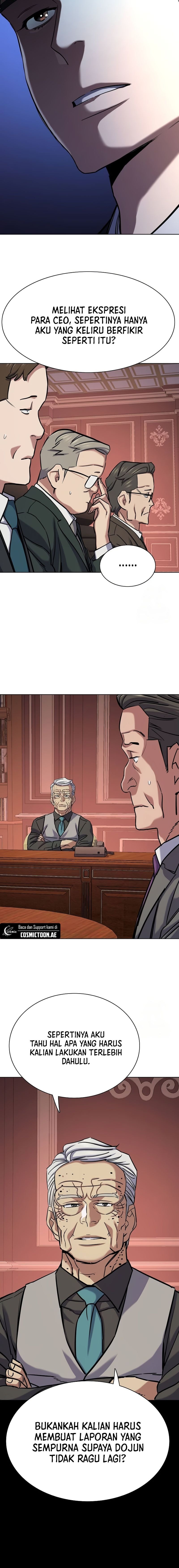 The Youngest Son Of A Rich Family - Chapter 131 - Page 8