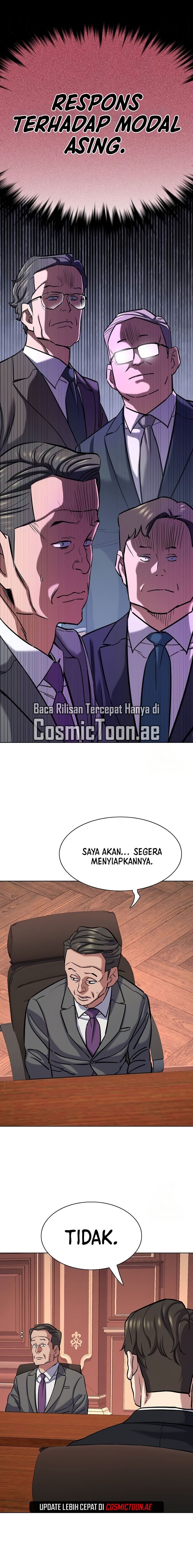 The Youngest Son Of A Rich Family - Chapter 131 - Page 9
