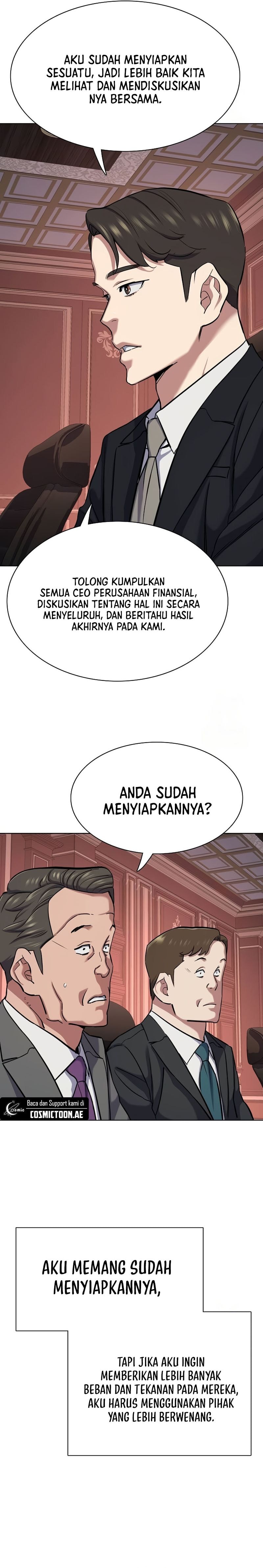 The Youngest Son Of A Rich Family - Chapter 131 - Page 10