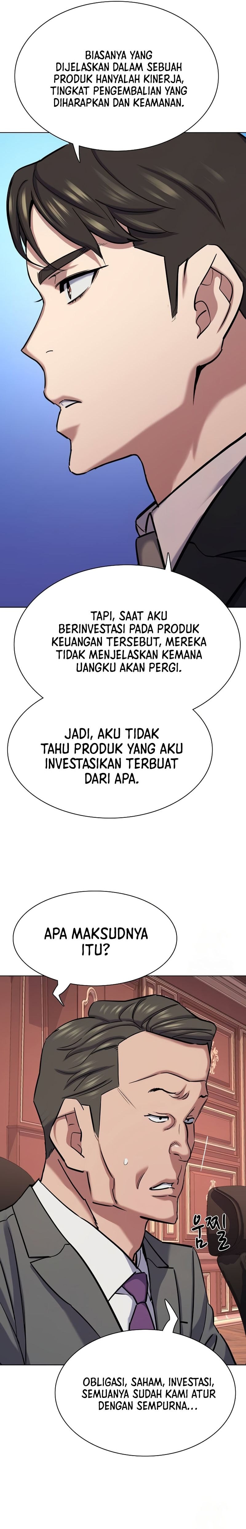 The Youngest Son Of A Rich Family - Chapter 131 - Page 13