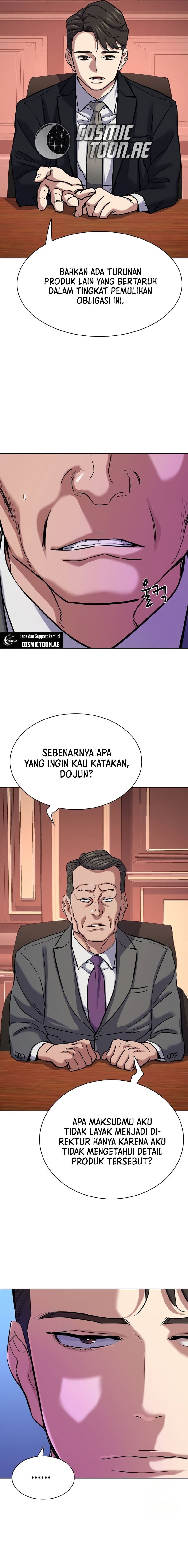 The Youngest Son Of A Rich Family - Chapter 131 - Page 15
