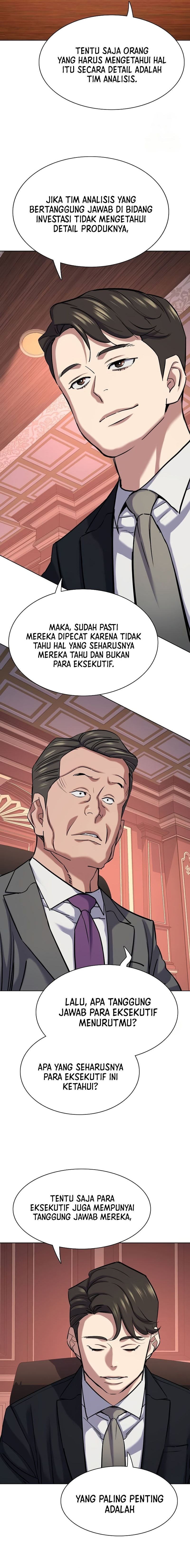 The Youngest Son Of A Rich Family - Chapter 131 - Page 17