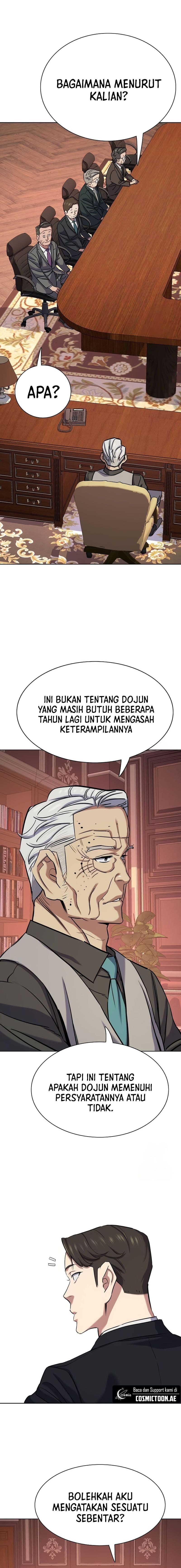 The Youngest Son Of A Rich Family - Chapter 131 - Page 24