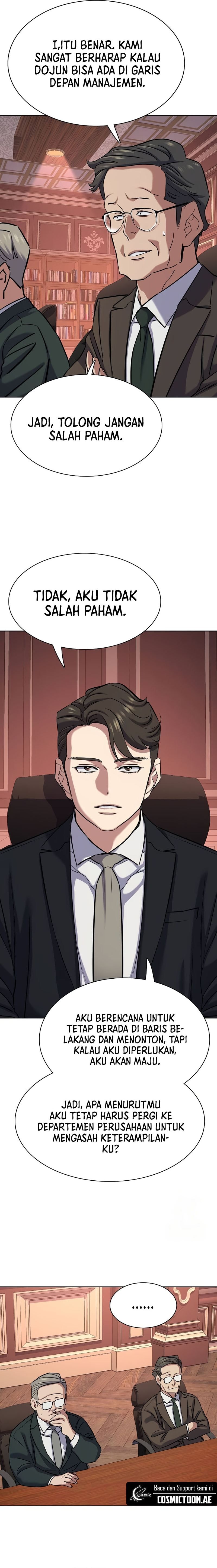 The Youngest Son Of A Rich Family - Chapter 131 - Page 26