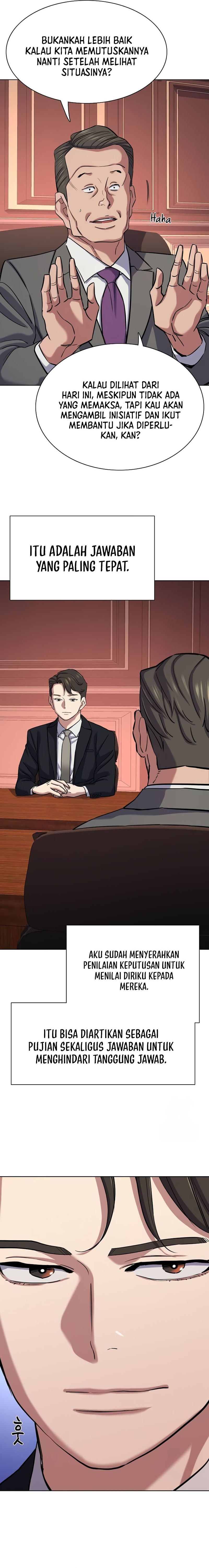 The Youngest Son Of A Rich Family - Chapter 131 - Page 27
